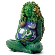 We Worship Mother Earth